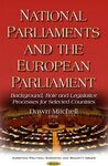 NATIONAL PARLIAMENTS AND THE EUROPEAN PARLIAMENT.