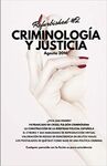 CRIMINOLOGÍA Y JUSTICIA: REFURBISHED #2