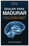 EDUCAR PARA MADURAR