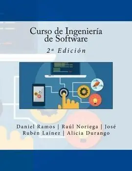 Curso de Ingeniería de Software (2ª Ed. )