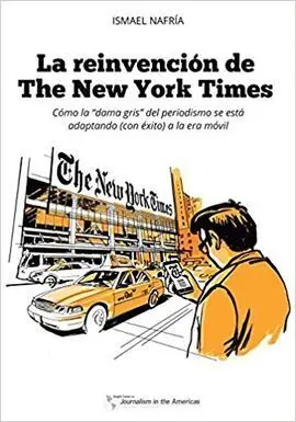 La Reinvención de The New York Times