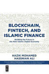 BLOCKCHAIN, FINTECH, AND ISLAMIC FINANCE