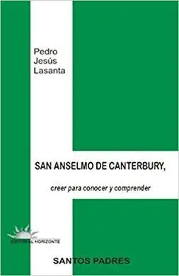 San Anselmo de Canterbury