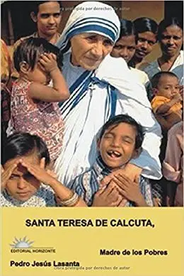 Santa Teresa de Calcuta