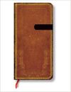 COLECCIÓN CUERO ANTIGUO REPUJADO DELGADO