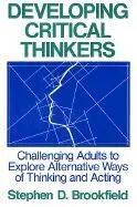 Developing Critical Thinkers