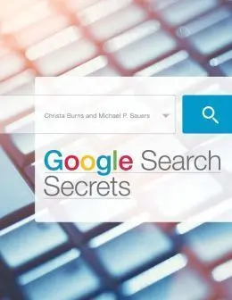 Google Search Secrets