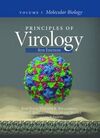 PRINCIPLES OF VIROLOGY. VOL. 1º (2015)