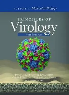 Principles Of Virology. Vol. 1º (2015)