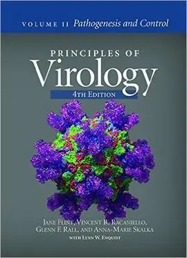 Principles Of Virology. Vol. 2º (2015)