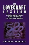 THE LOVECRAFT LEXICON