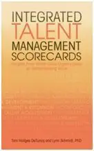 Integrated Talent Management Scorecards