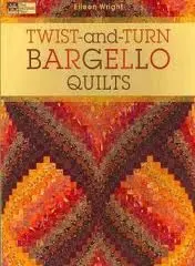 Twist-And-Turn Bargello Quilts