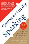 CONVERSATIONALLY SPEAKING