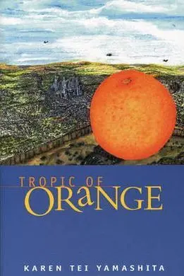 Tropic Of Orange