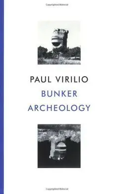 Bunker Archeology