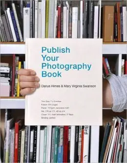 Publish Your Photography Books