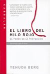 EL LIBRO DEL HILO ROJO
