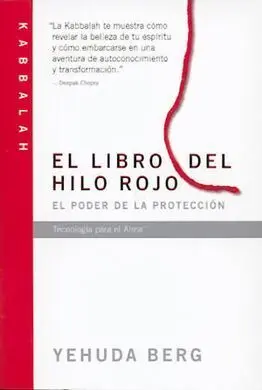 El Libro del Hilo Rojo