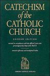 CATECHISM OF THE CATHOLIC CHURCH (SECOND EDITION)