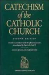 Catechism Of The Catholic Church (Second Edition)