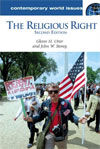 THE RELIGIOUS RIGHT: A REFERENCE HANDBOOK