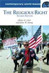 The Religious Right: a Reference Handbook