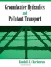 GROUNDWATER HYDRAULICS AND POLLUTANT TRANSPORT