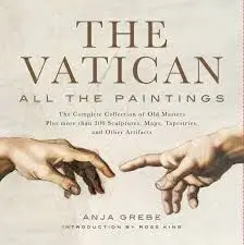 The Vatican. All The Paintings