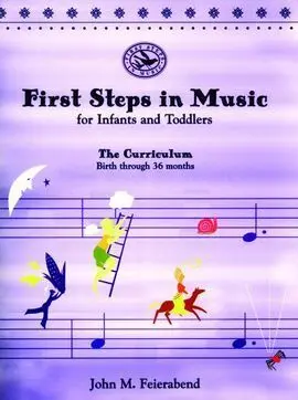 First Steps In Music: Infants And Toodle
