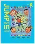 Jump Right In Kindergarten. Teacher's Guide