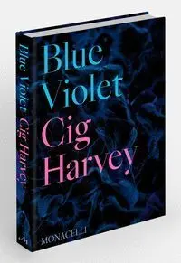 Blue Violet - Ing