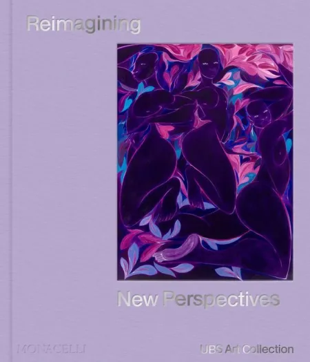 Reimagining - New Perspecives