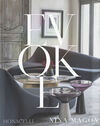 EVOKE: NINA MAGON