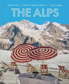 The Alps - Eng