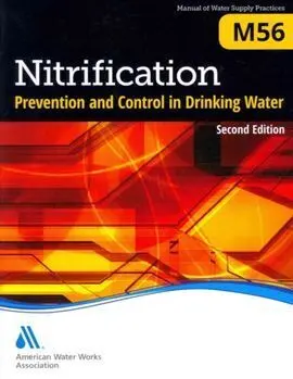 Nitrification Prevention And Control In Drinking Water