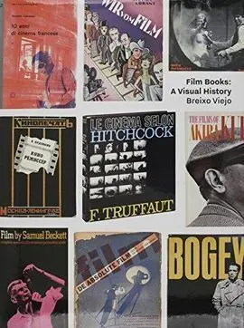 Film Books: a Visual History