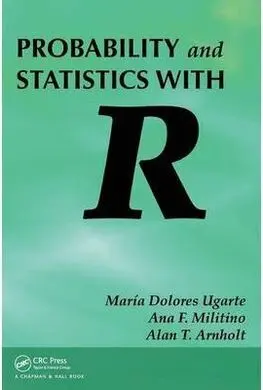 Probability And Statistic With R