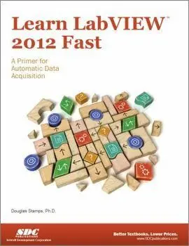 Learn Labview 2012 Fast
