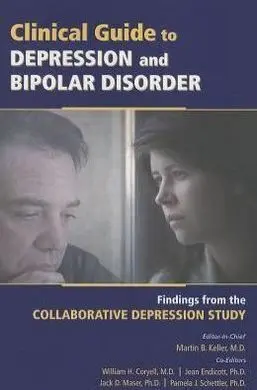 Clinical Guide To Depression And Bipolar Disorder