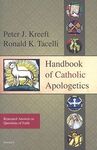 HANDBOOK OF CATHOLIC APLOGETICS