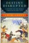 DESTINY DISRUPTED