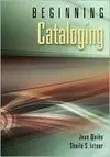 Beginning Cataloging