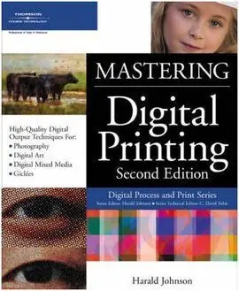 Mastering Digital Printing (2Nd. Ed. )