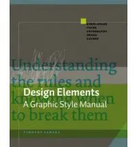 Design Elements a Graphic Style Manual