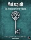 METASPLOIT: THE PENETRATION TESTER'S GUIDE