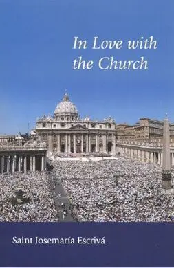In Love With The Church
