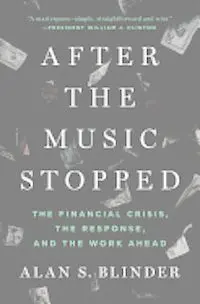 After The Music Stopped