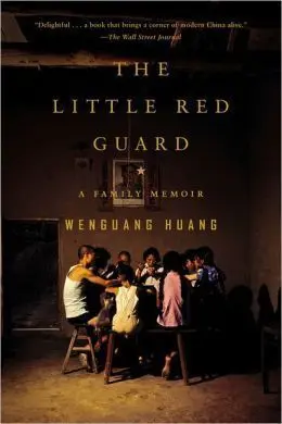 The Little Red Guard