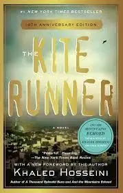 The Kite Runner (10Th Anniversary Edition)